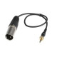 Беспроводная микрофонная система Saramonic UWMIC15 UHF